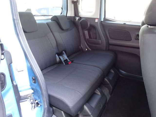 NISSAN DAYZ ROOX 2018