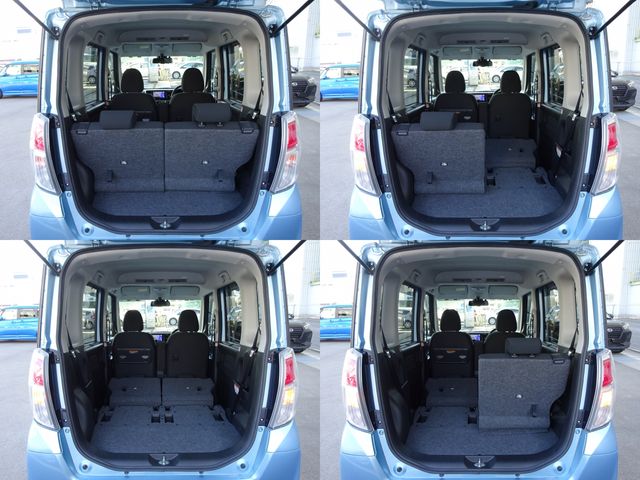 NISSAN DAYZ ROOX 2018