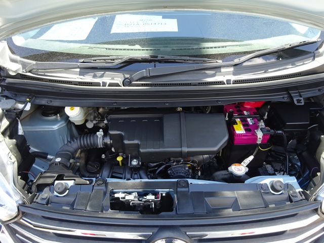 NISSAN DAYZ ROOX 2018