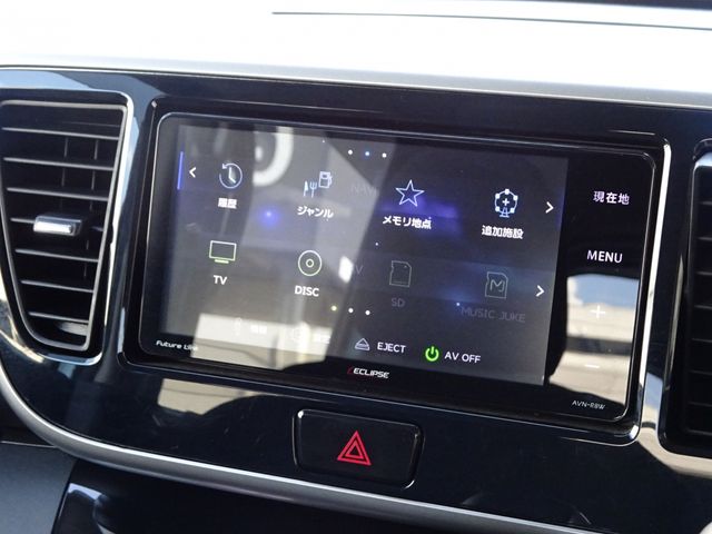 NISSAN DAYZ ROOX 2018