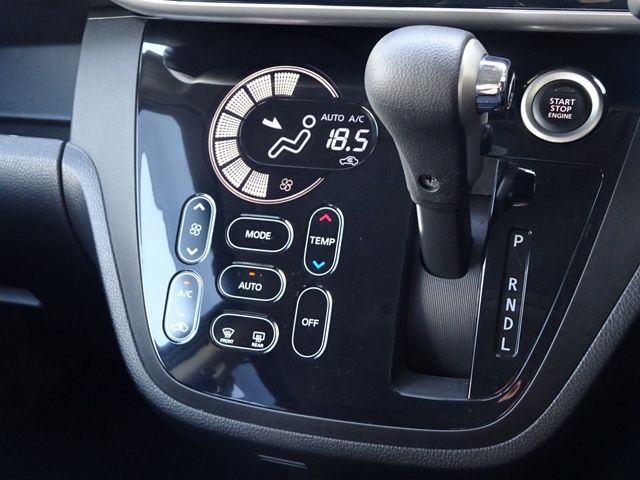 NISSAN DAYZ ROOX 2018