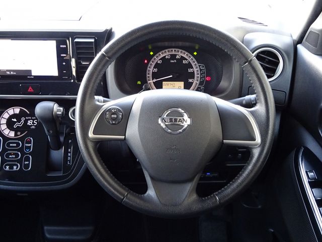 NISSAN DAYZ ROOX 2018