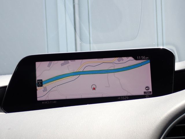 MAZDA MAZDA3 SEDAN 2020