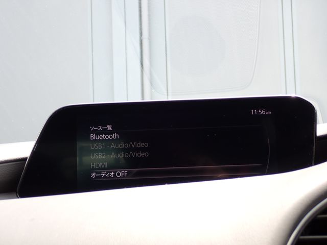 MAZDA MAZDA3 SEDAN 2020