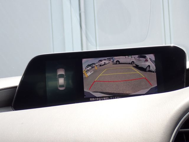 MAZDA MAZDA3 SEDAN 2020