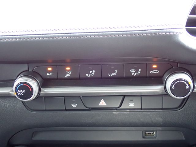 MAZDA MAZDA3 SEDAN 2020