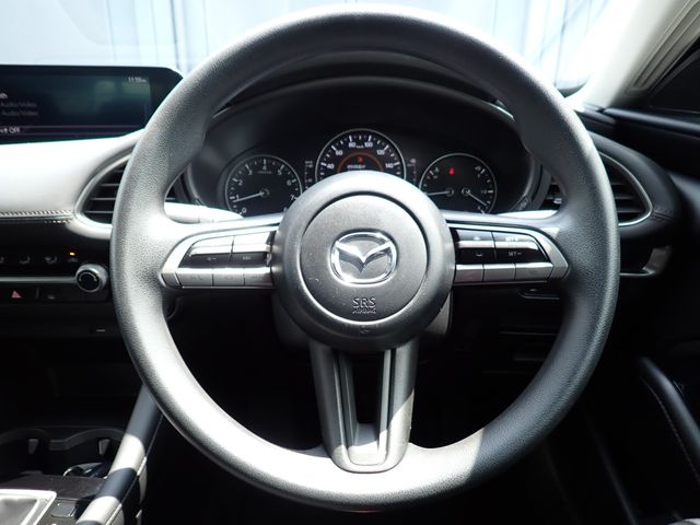 MAZDA MAZDA3 SEDAN 2020