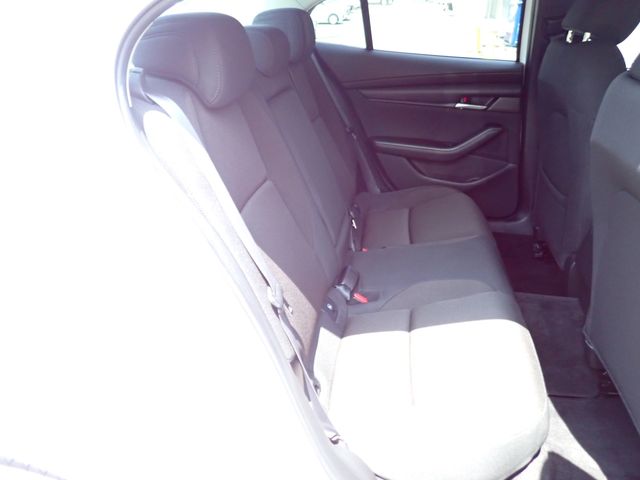 MAZDA MAZDA3 SEDAN 2020