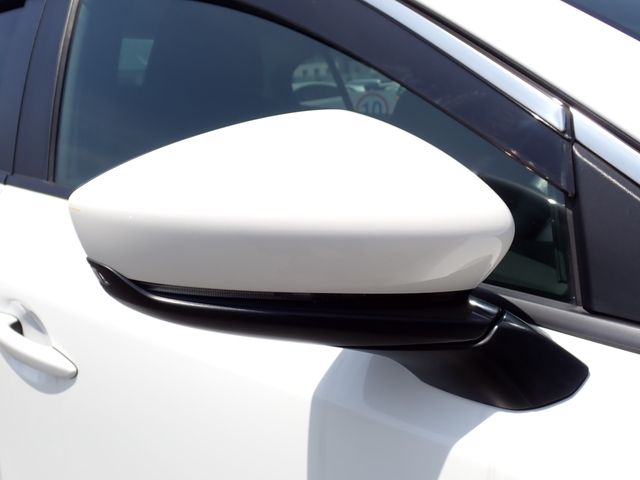 MAZDA MAZDA3 SEDAN 2020