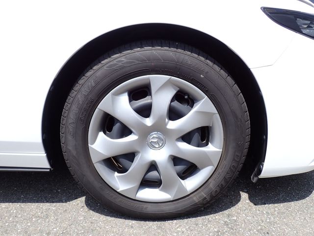 MAZDA MAZDA3 SEDAN 2020