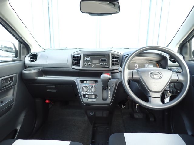 DAIHATSU MIRA e:S 2018