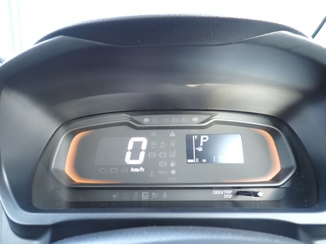 DAIHATSU MIRA e:S 2018