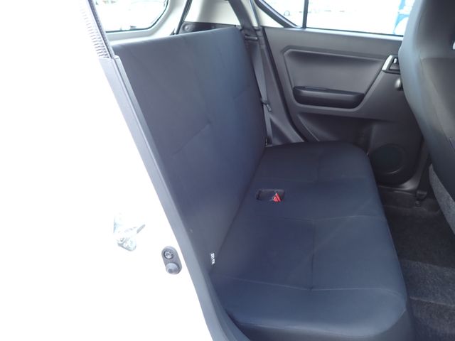 DAIHATSU MIRA e:S 2018