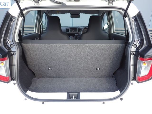 DAIHATSU MIRA e:S 2018