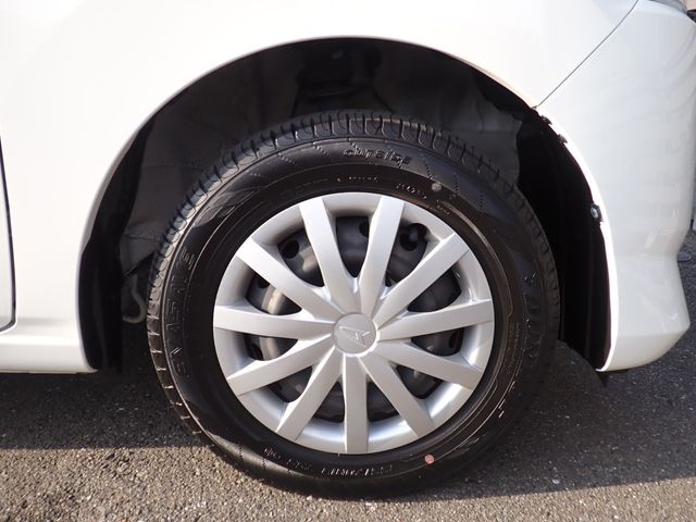 DAIHATSU MIRA e:S 2018