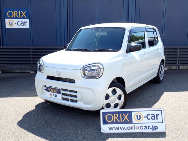 SUZUKI ALTO 2023
