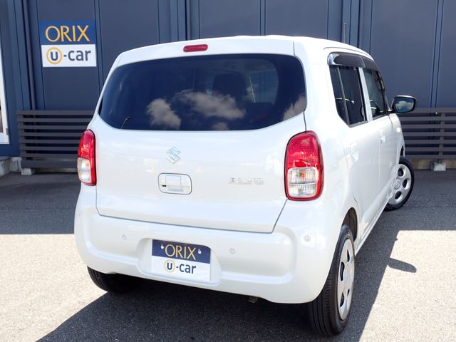 SUZUKI ALTO 2023