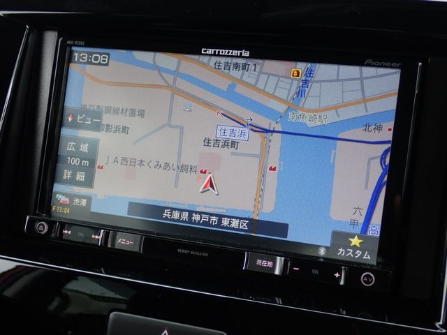 SUZUKI SOLIO BANDIT 2019