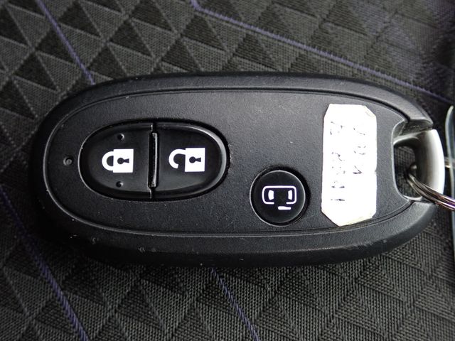 SUZUKI SOLIO BANDIT 2019