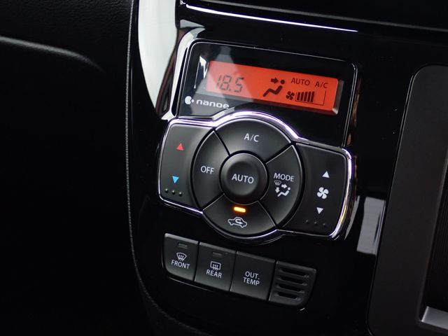 SUZUKI SOLIO BANDIT 2019