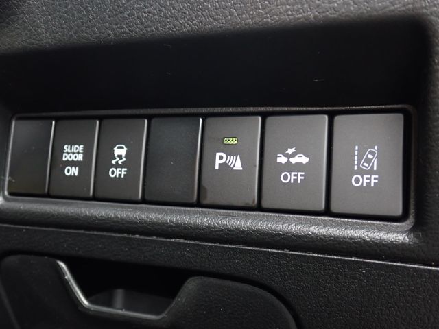 SUZUKI SOLIO BANDIT 2019