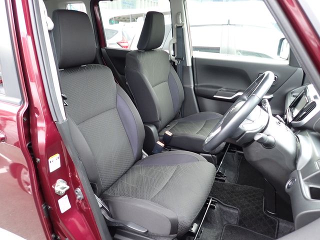 SUZUKI SOLIO BANDIT 2019