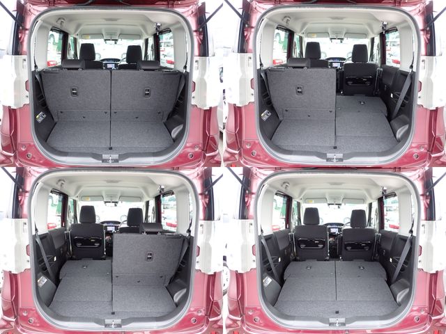 SUZUKI SOLIO BANDIT 2019