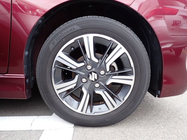 SUZUKI SOLIO BANDIT 2019