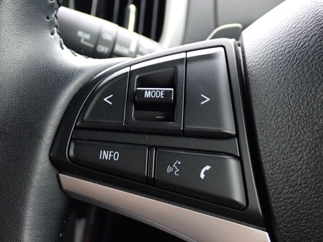 SUZUKI SOLIO BANDIT 2019