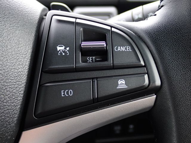 SUZUKI SOLIO BANDIT 2019