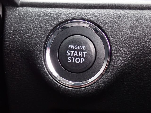 SUZUKI SOLIO BANDIT 2019