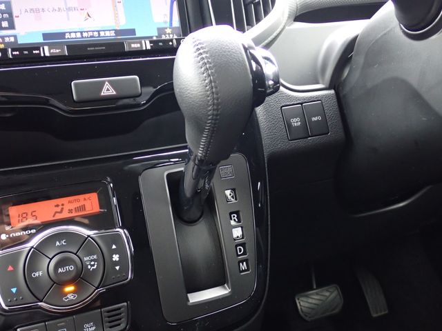 SUZUKI SOLIO BANDIT 2019