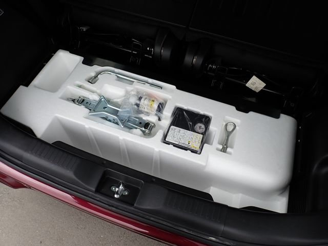 SUZUKI SOLIO BANDIT 2019