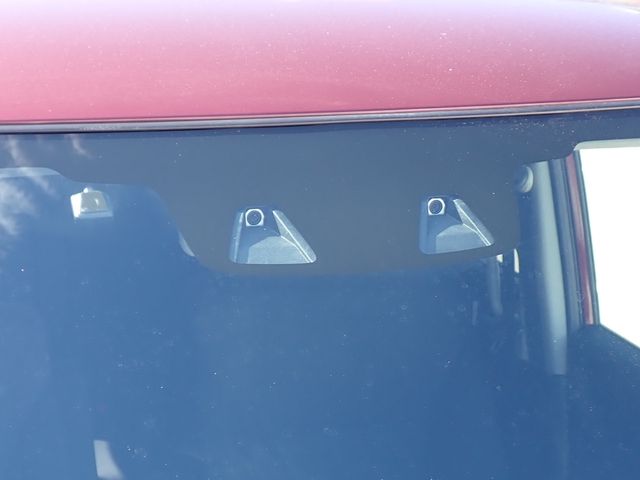 SUZUKI SOLIO BANDIT 2019