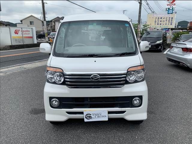 DAIHATSU ATRAI wagon 2011