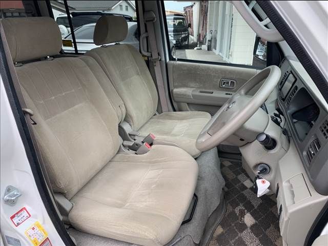 DAIHATSU ATRAI wagon 2011