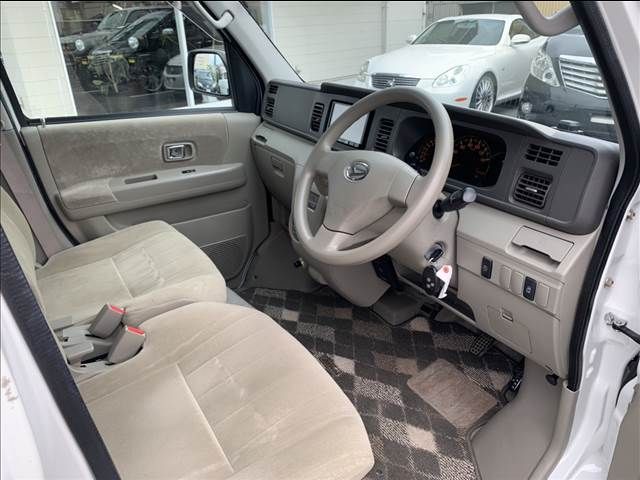 DAIHATSU ATRAI wagon 2011