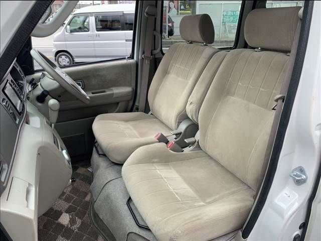 DAIHATSU ATRAI wagon 2011