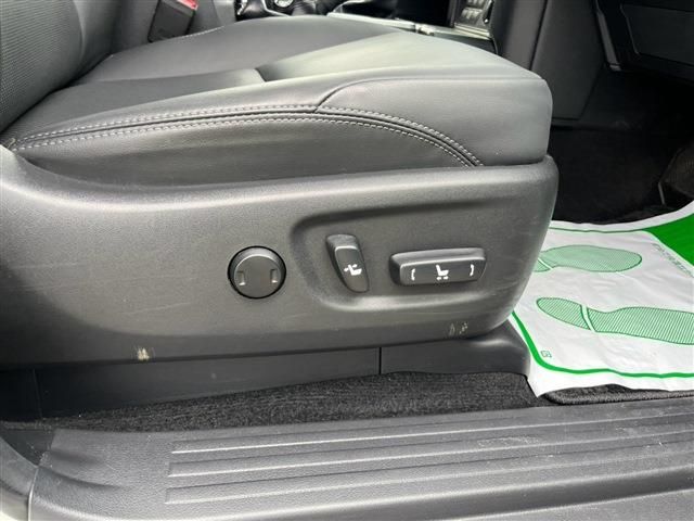 TOYOTA LANDCRUISER PRADO 2022