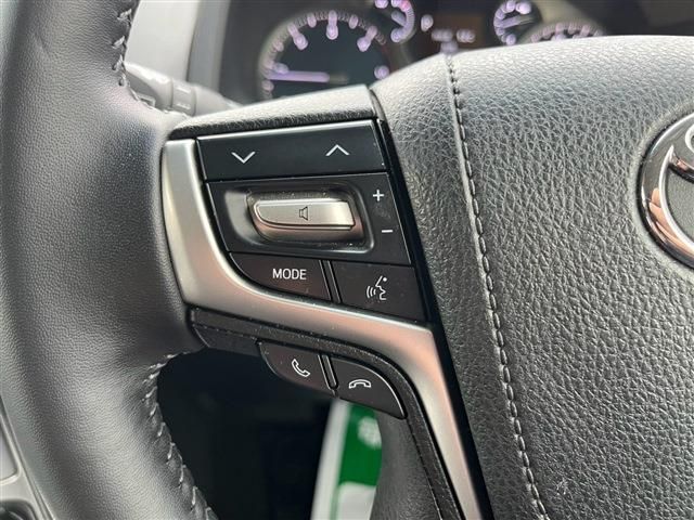 TOYOTA LANDCRUISER PRADO 2022