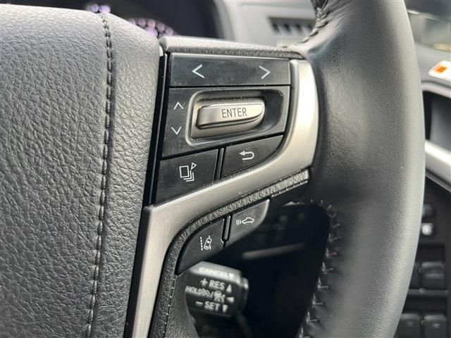 TOYOTA LANDCRUISER PRADO 2022