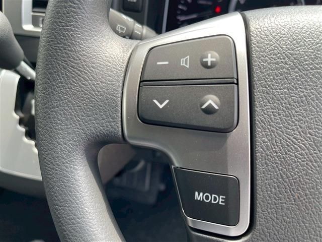 TOYOTA HIACE wagon 2025