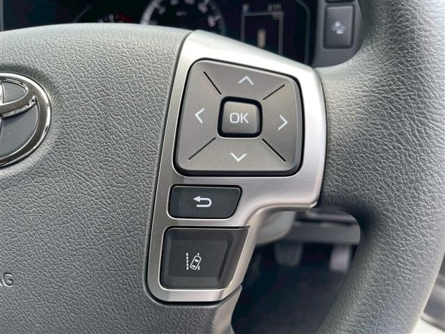 TOYOTA HIACE wagon 2025