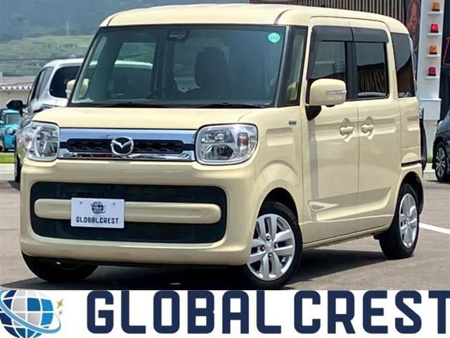 MAZDA FLAIR WAGON 2020