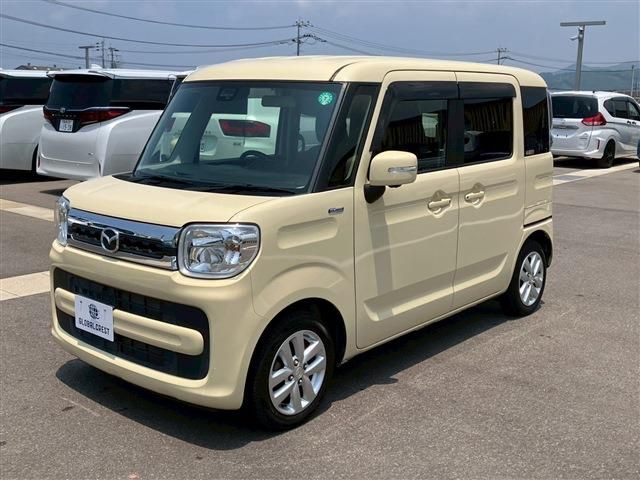 MAZDA FLAIR WAGON 2020