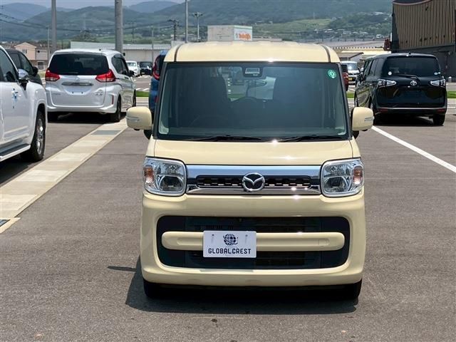 MAZDA FLAIR WAGON 2020