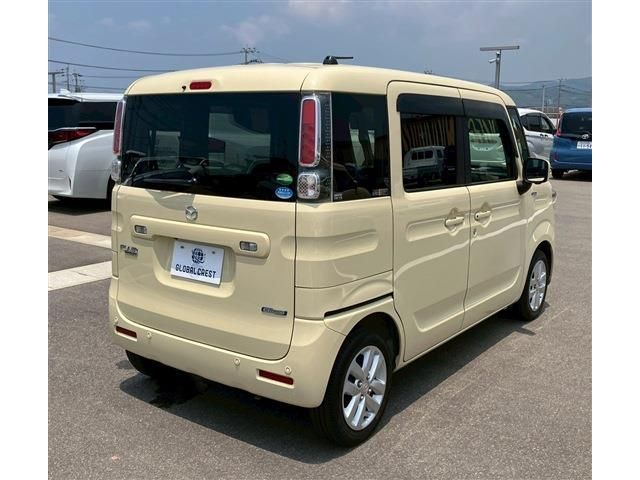 MAZDA FLAIR WAGON 2020