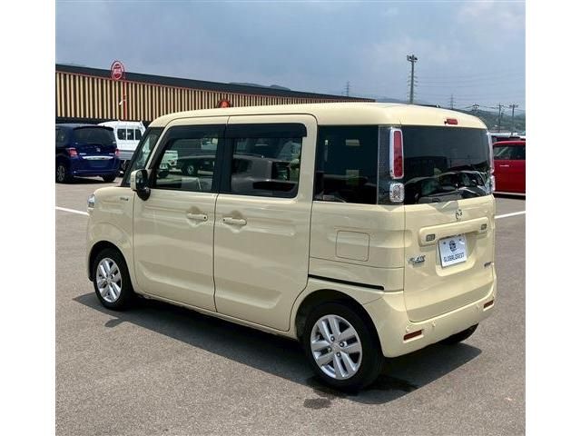 MAZDA FLAIR WAGON 2020