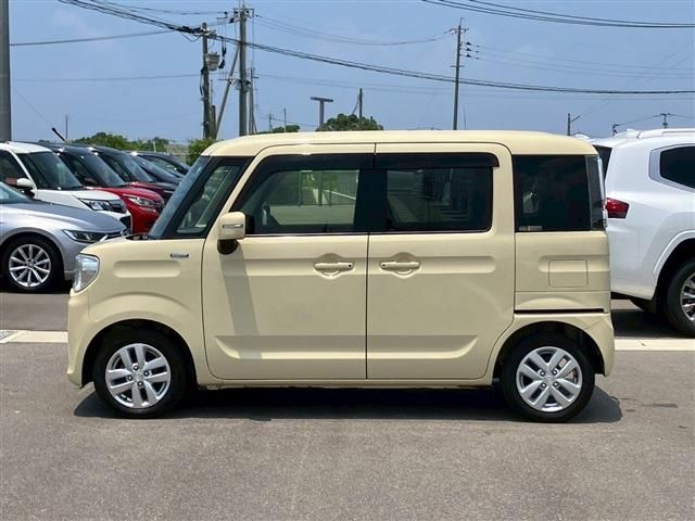 MAZDA FLAIR WAGON 2020