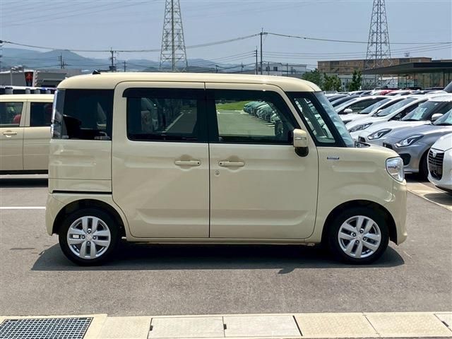 MAZDA FLAIR WAGON 2020